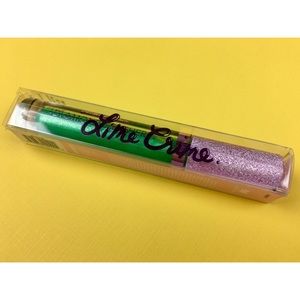 Lime Crime Diamond Crusher